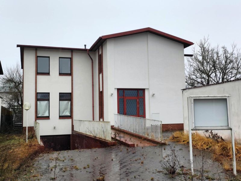 Mehrfamilienhaus in Radvanstraße 1, 2, 2a, Hauptstraße 62, 18546 Sassnitz - Bild 3