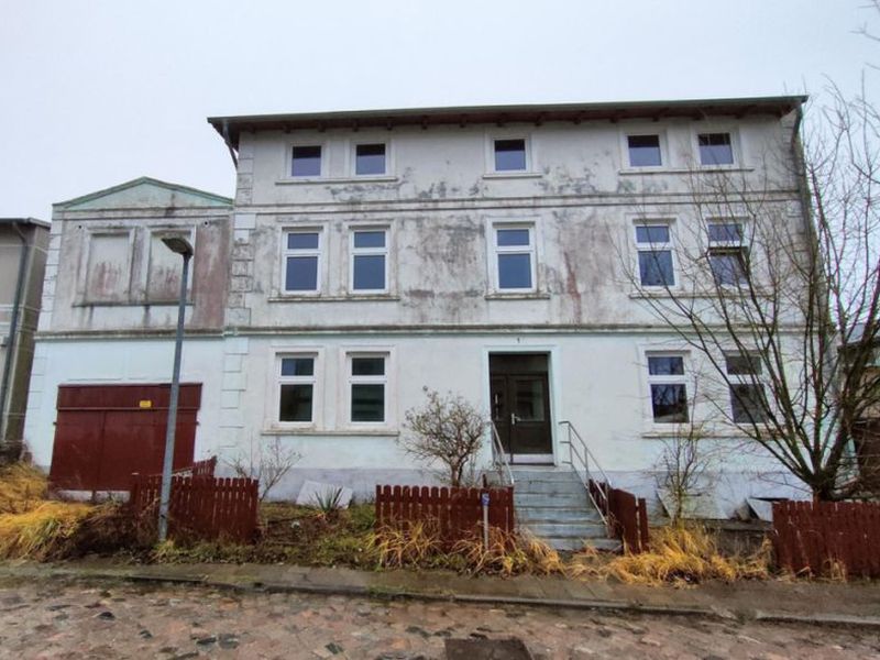 mecklenburg-vorpommern 704 K 53/23 Radvanstraße 1, 2, 2a, Hauptstraße 62, 18546 Sassnitz 12