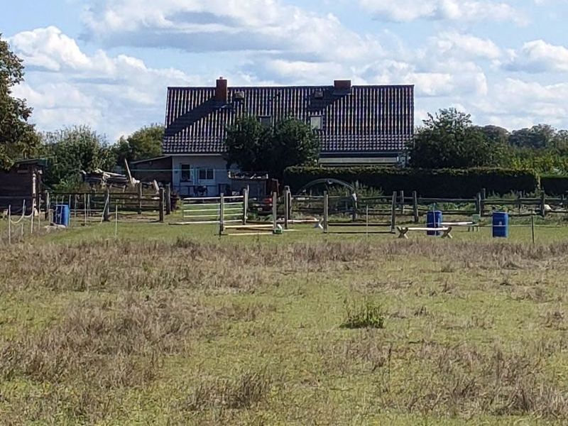 Mehrfamilienhaus in Wege 12, 18465 Tribsees OT Rekentin - Bild 4