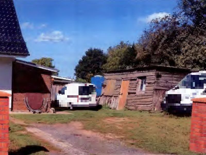 Mehrfamilienhaus in Wege 12, 18465 Tribsees OT Rekentin - Bild 3