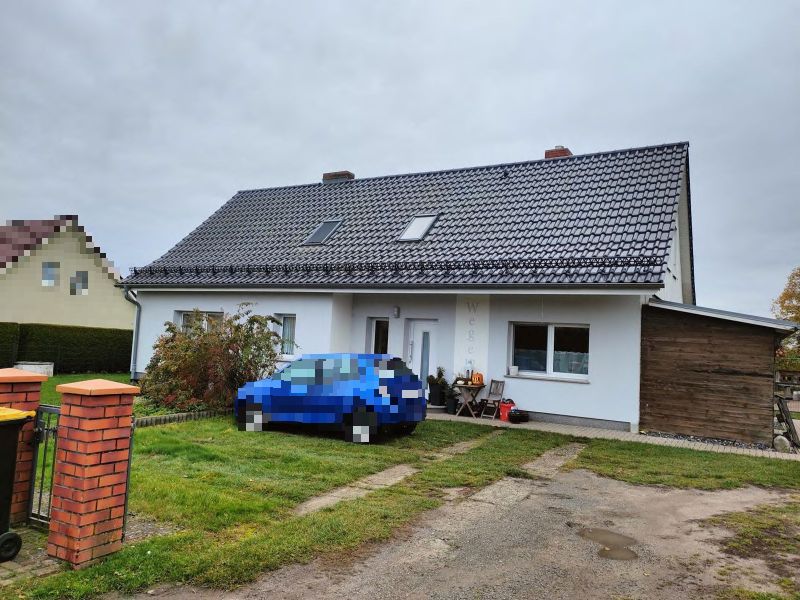 Mehrfamilienhaus in Wege 12, 18465 Tribsees OT Rekentin - Bild 5