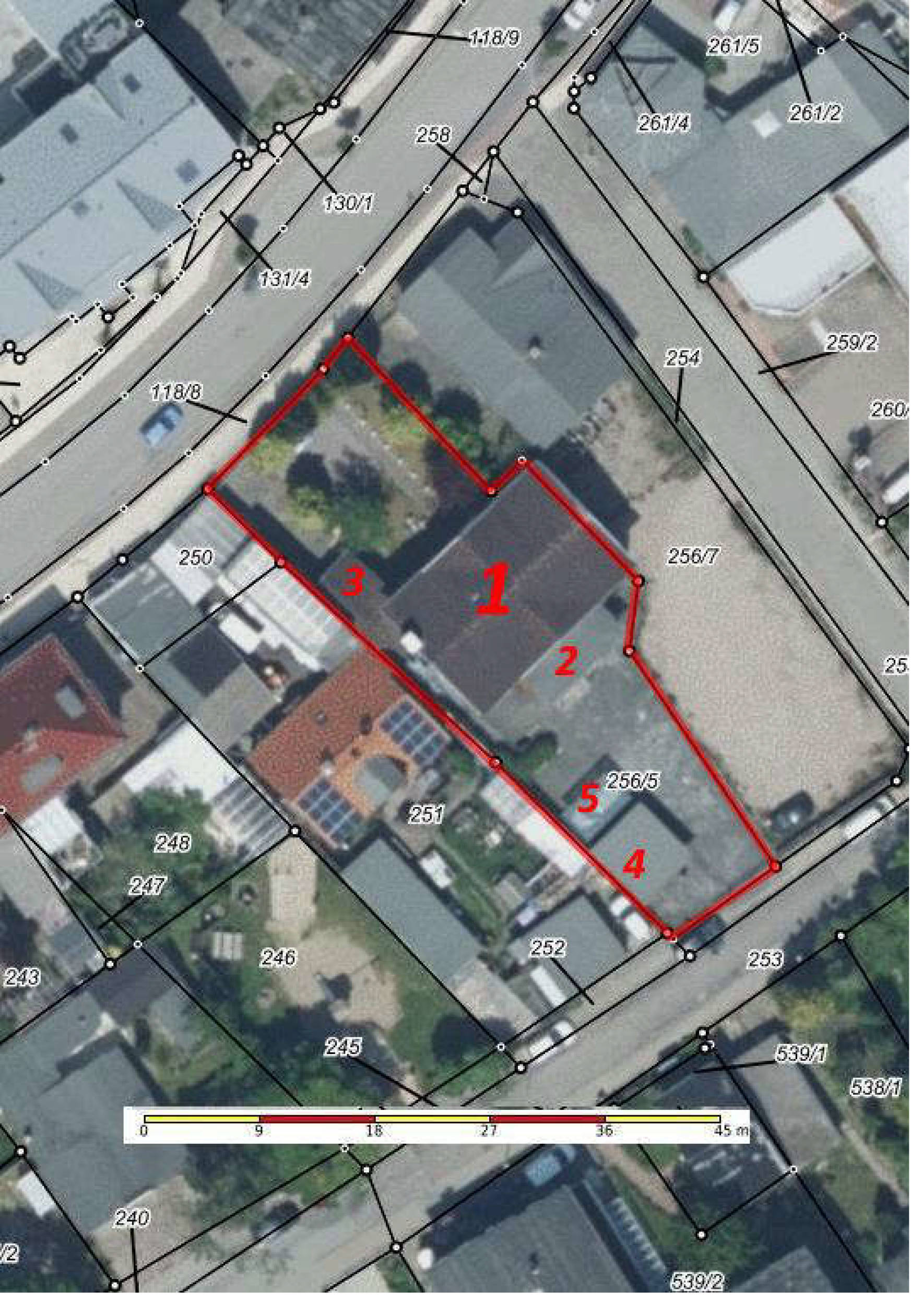 mecklenburg-vorpommern 704 K 56/23 Hauptstraße 8, 18546 Sassnitz 22