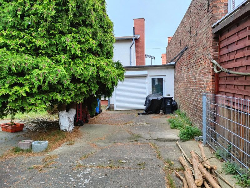 mecklenburg-vorpommern 704 K 56/23 Hauptstraße 8, 18546 Sassnitz 19