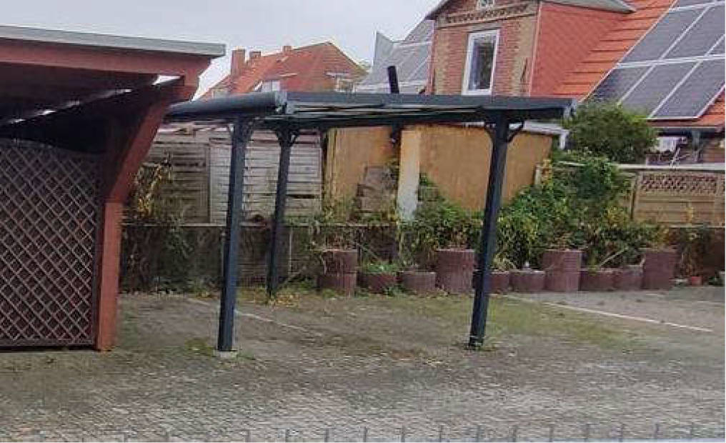 mecklenburg-vorpommern 704 K 56/23 Hauptstraße 8, 18546 Sassnitz 8