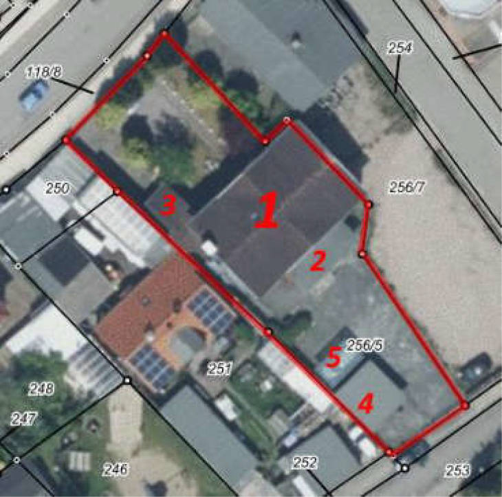 mecklenburg-vorpommern 704 K 56/23 Hauptstraße 8, 18546 Sassnitz 23