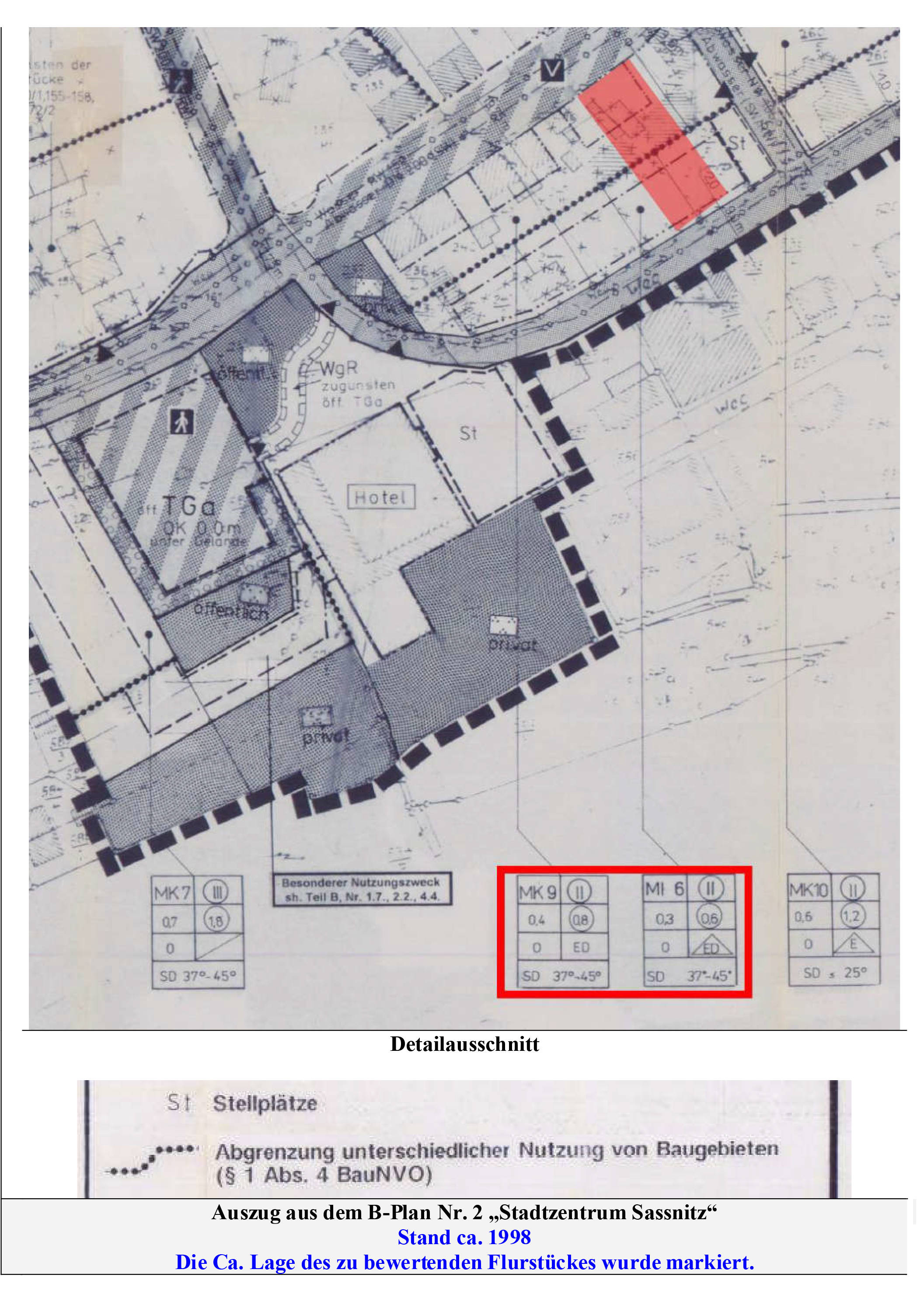 mecklenburg-vorpommern 704 K 56/23 Hauptstraße 8, 18546 Sassnitz 33