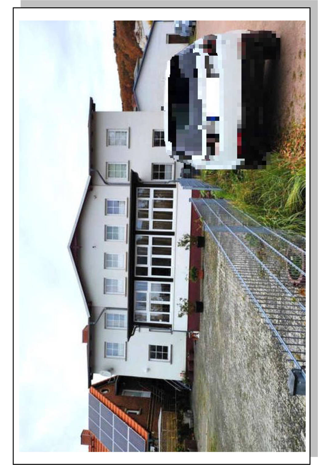 Wohnen/Gewerbe in Hauptstraße 8, 18546 Sassnitz - Bild 4