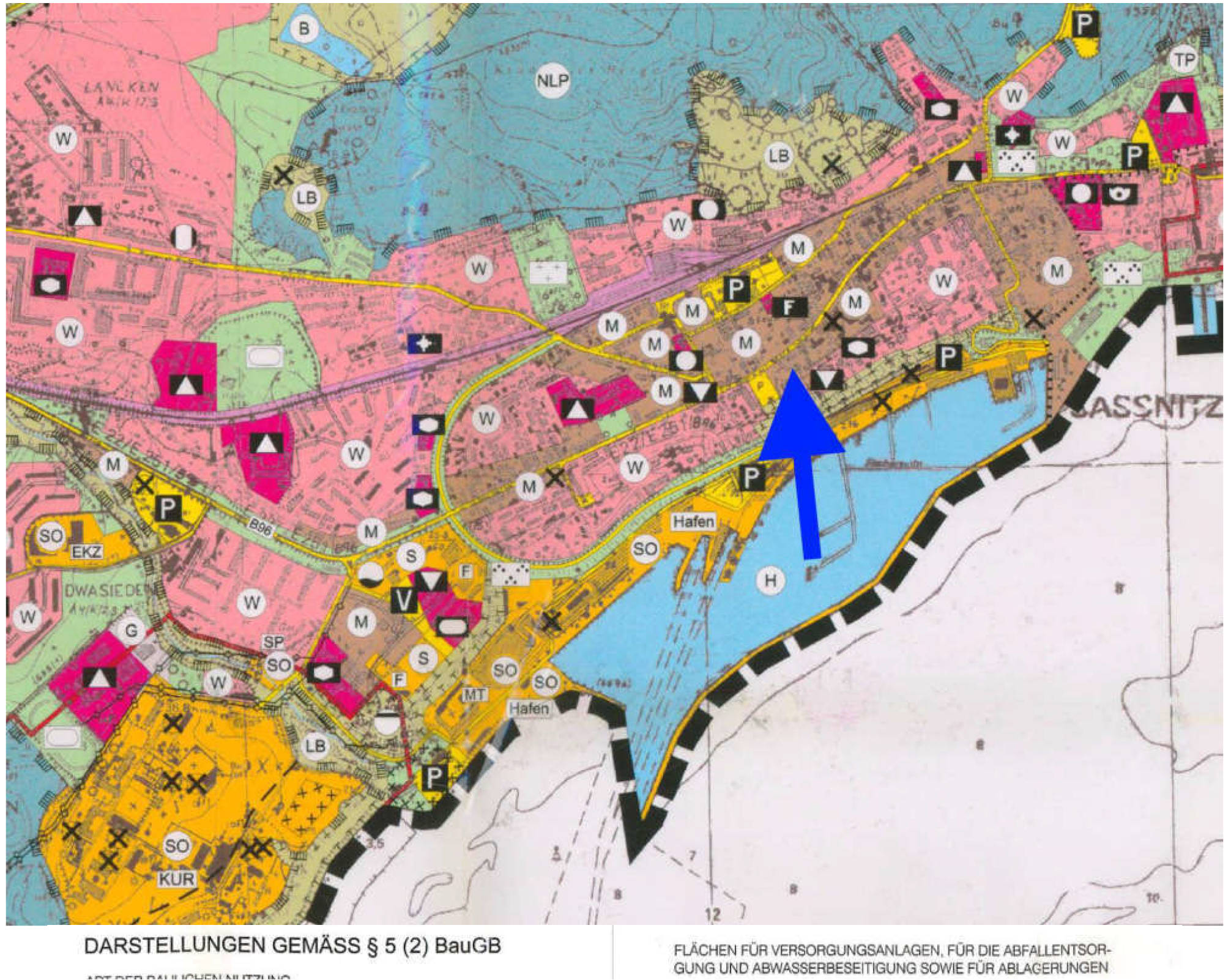 mecklenburg-vorpommern 704 K 56/23 Hauptstraße 8, 18546 Sassnitz 30