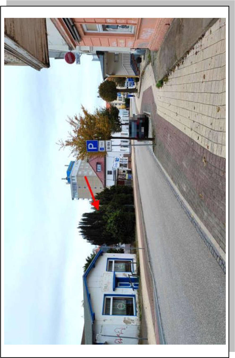 Hauptstraße 8, 18546 Sassnitz