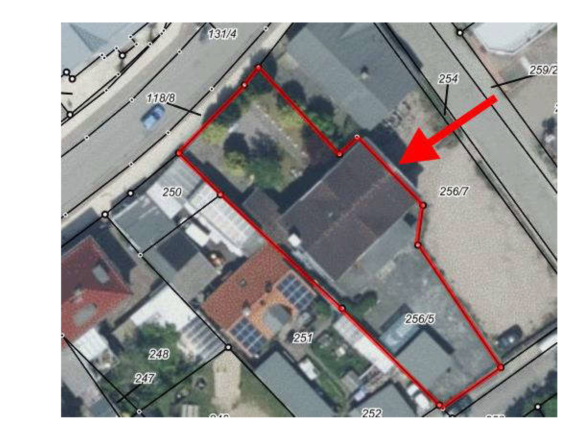 mecklenburg-vorpommern 704 K 56/23 Hauptstraße 8, 18546 Sassnitz 21