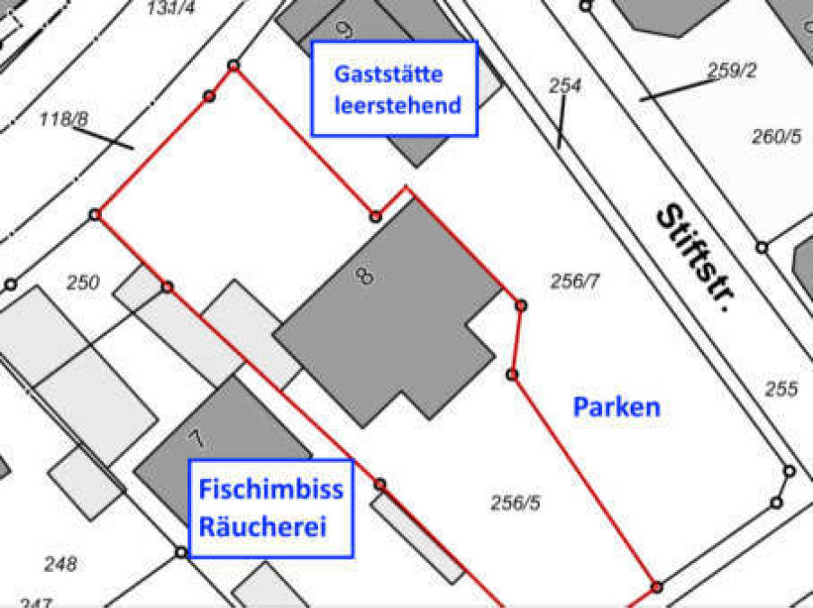 mecklenburg-vorpommern 704 K 56/23 Hauptstraße 8, 18546 Sassnitz 34