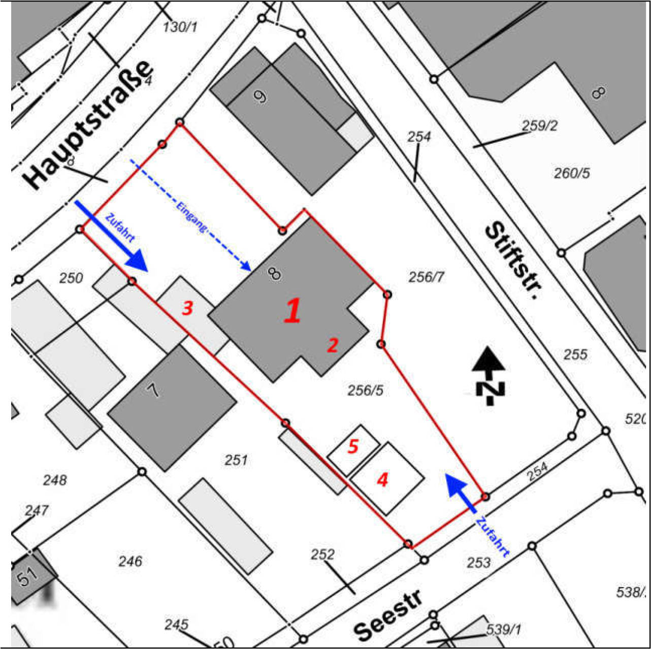 mecklenburg-vorpommern 704 K 56/23 Hauptstraße 8, 18546 Sassnitz 31
