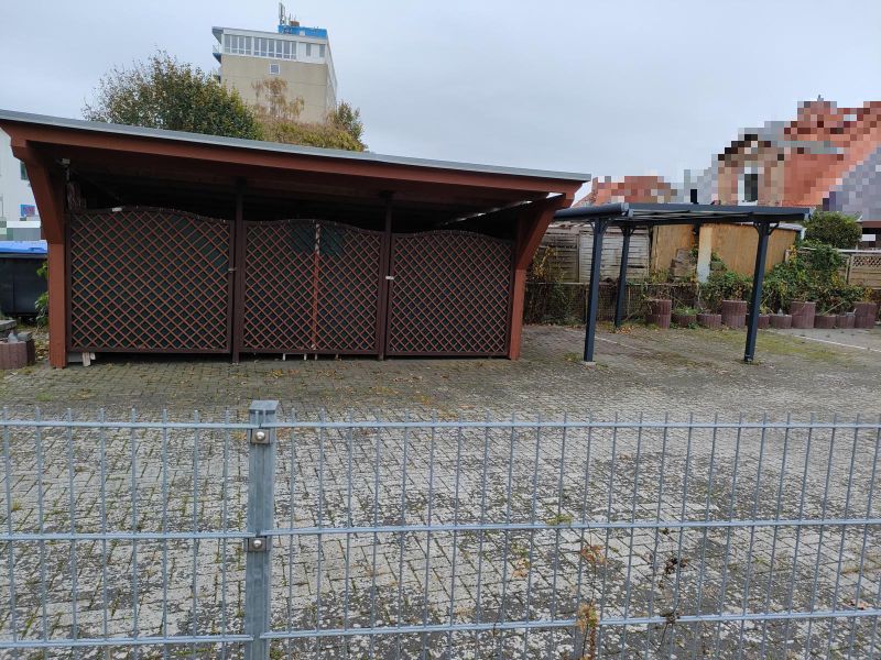 Wohnen/Gewerbe in Hauptstraße 8, 18546 Sassnitz - Bild 4