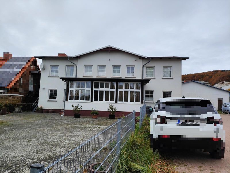 Wohnen/Gewerbe in Hauptstraße 8, 18546 Sassnitz - Bild 5