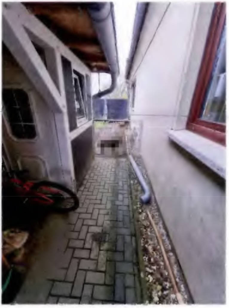 Einfamilienhaus in Barther Straße 7, 18314 Löbnitz