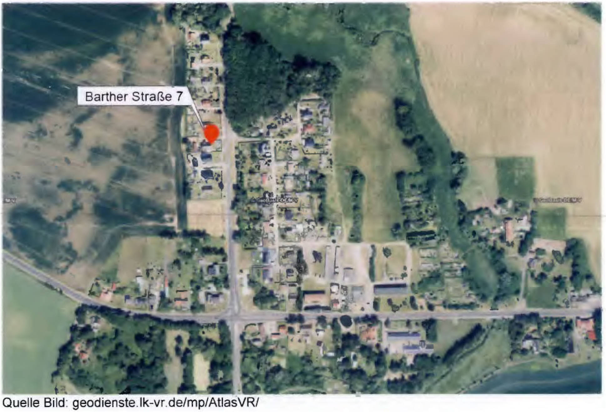 mecklenburg-vorpommern 704 K 57/24 Barther Straße 7, 18314 Löbnitz 33