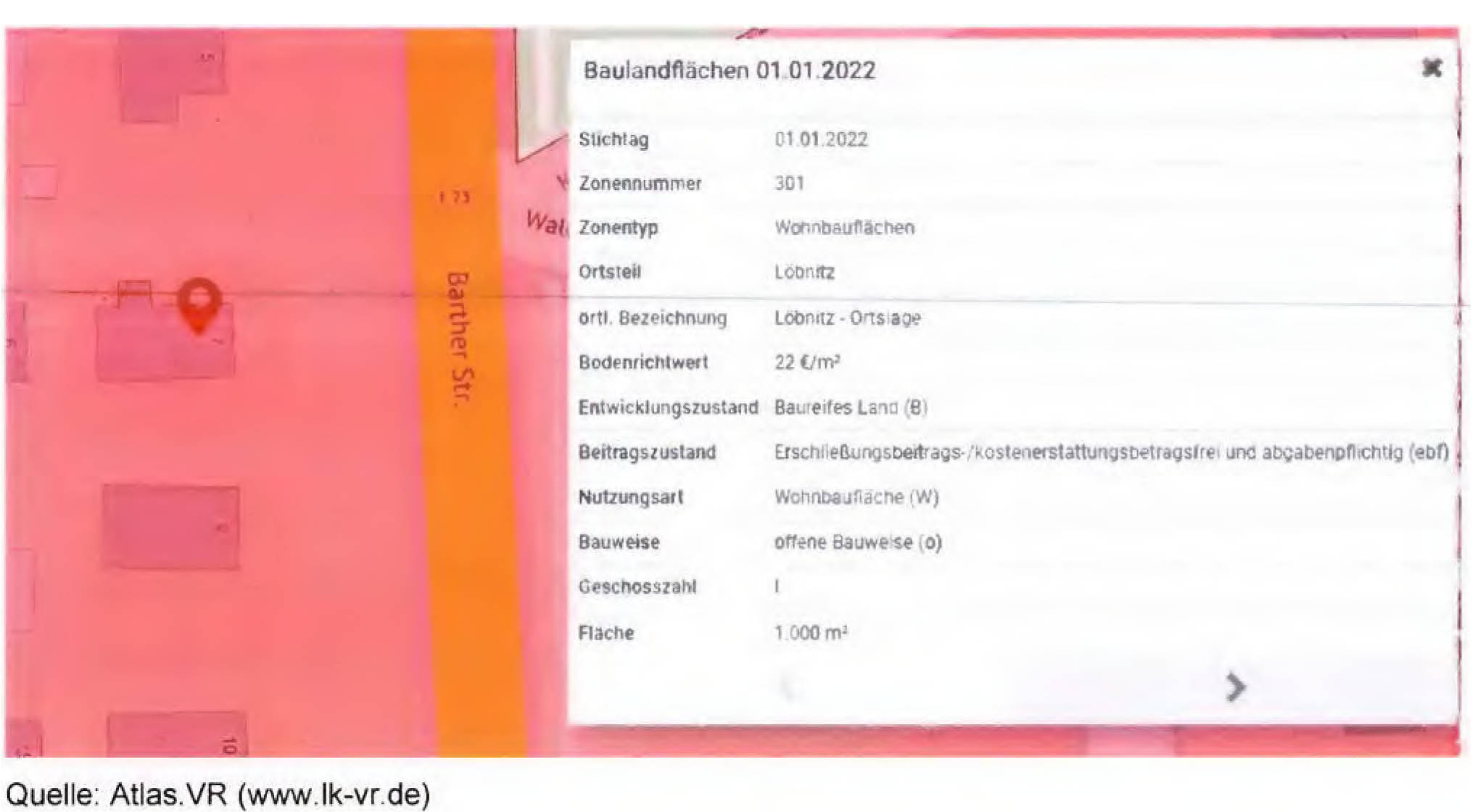 mecklenburg-vorpommern 704 K 57/24 Barther Straße 7, 18314 Löbnitz 34