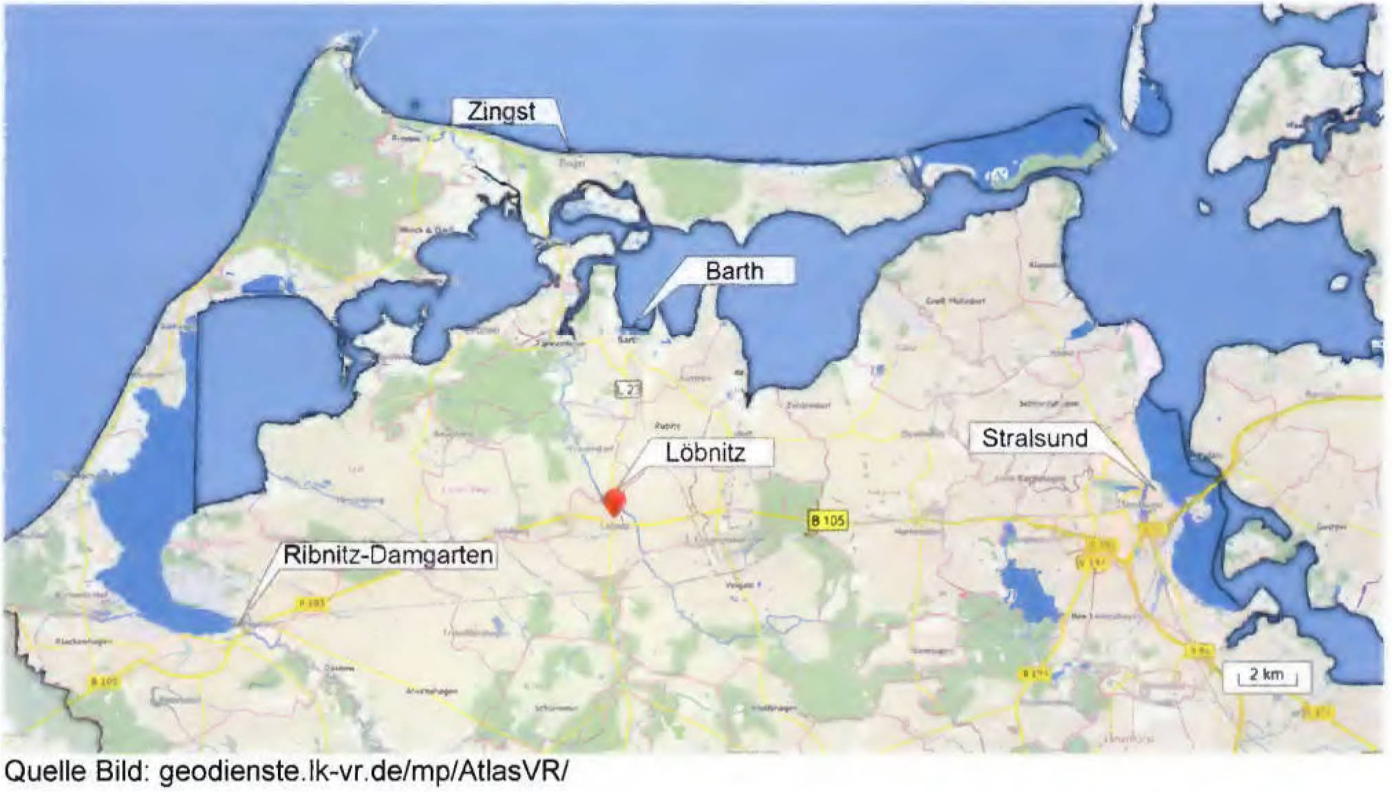 mecklenburg-vorpommern 704 K 57/24 Barther Straße 7, 18314 Löbnitz 32
