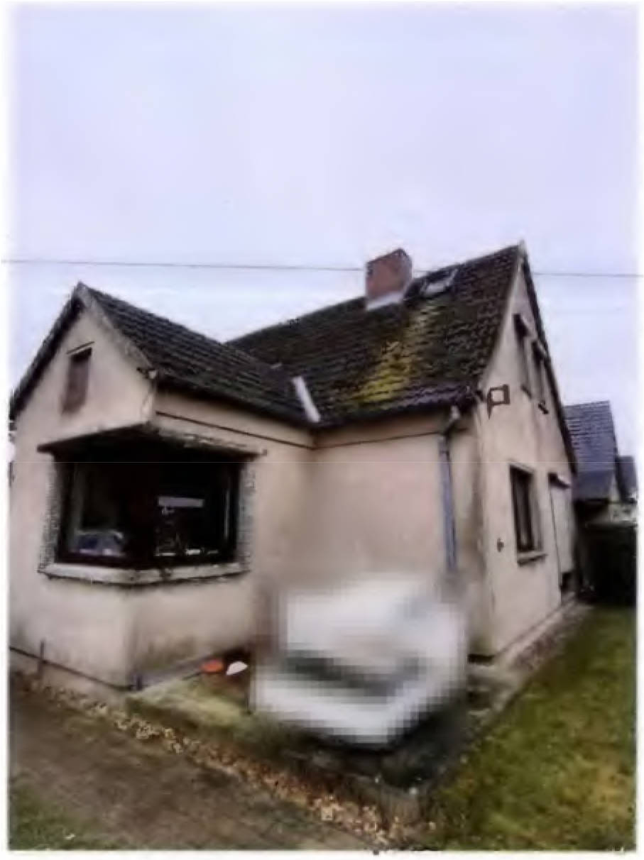 Einfamilienhaus in Barther Straße 7, 18314 Löbnitz - Bild 2