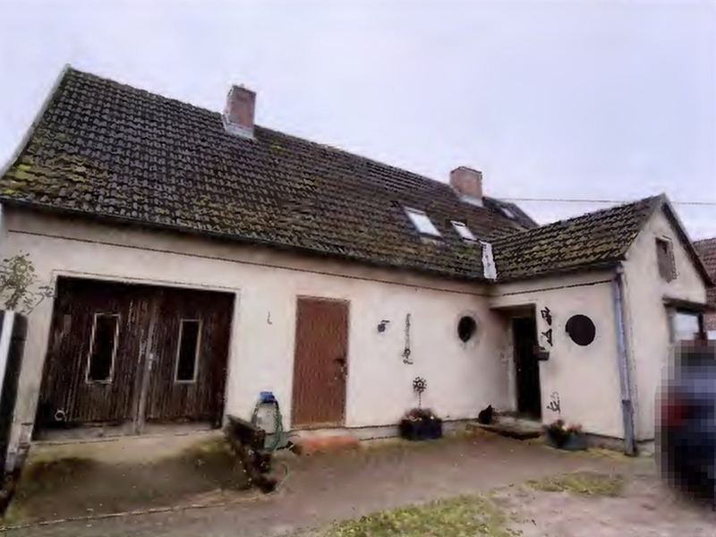 mecklenburg-vorpommern 704 K 57/24 Barther Straße 7, 18314 Löbnitz 11