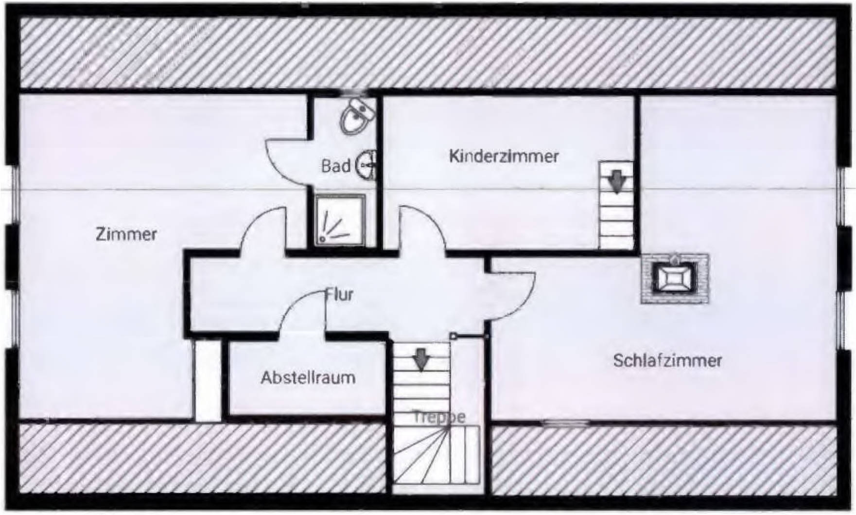 mecklenburg-vorpommern 704 K 57/24 Barther Straße 7, 18314 Löbnitz 35