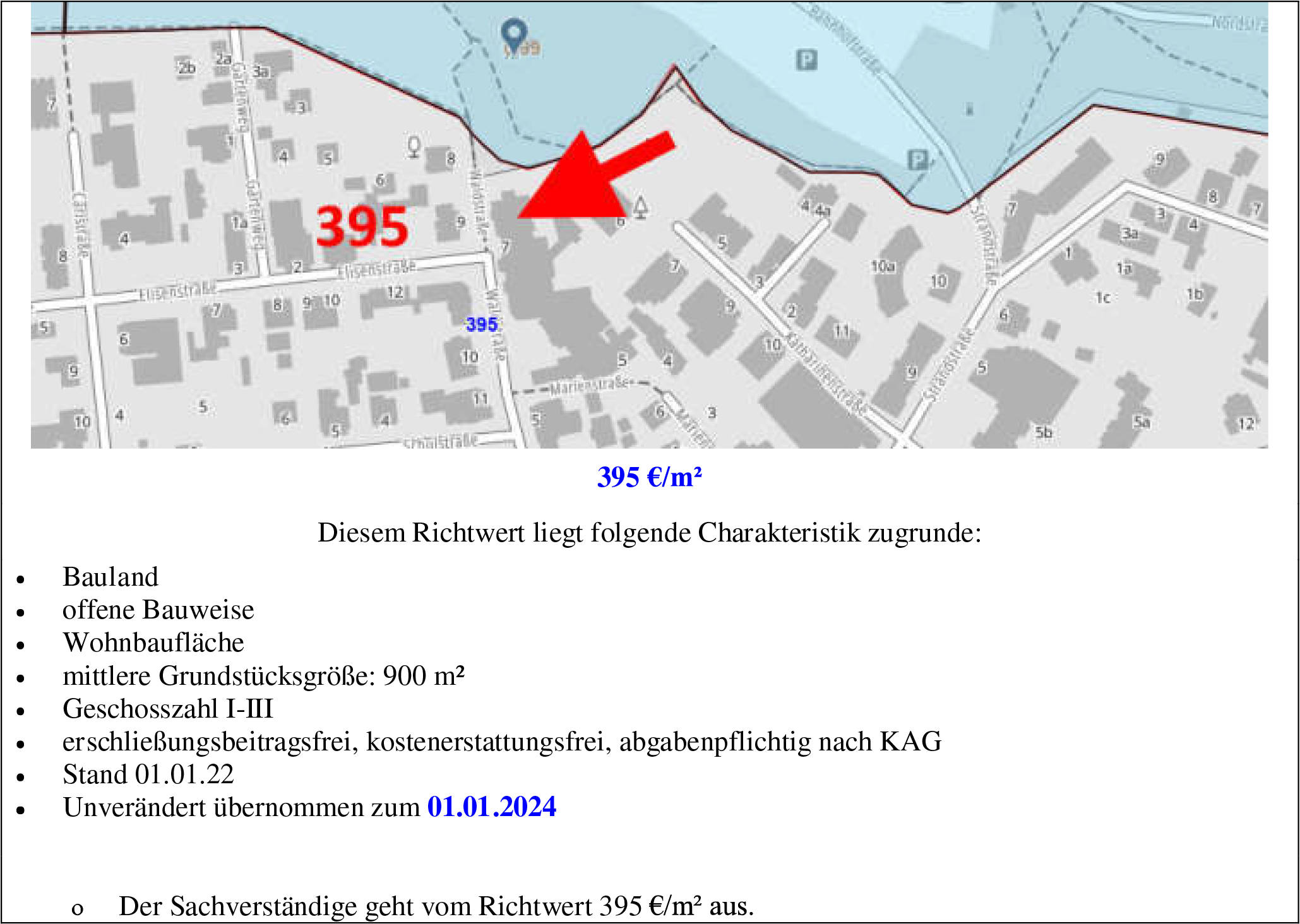 mecklenburg-vorpommern 704 K 6/24 Waldstraße 7b, 18586 Ostseebad Göhren 33