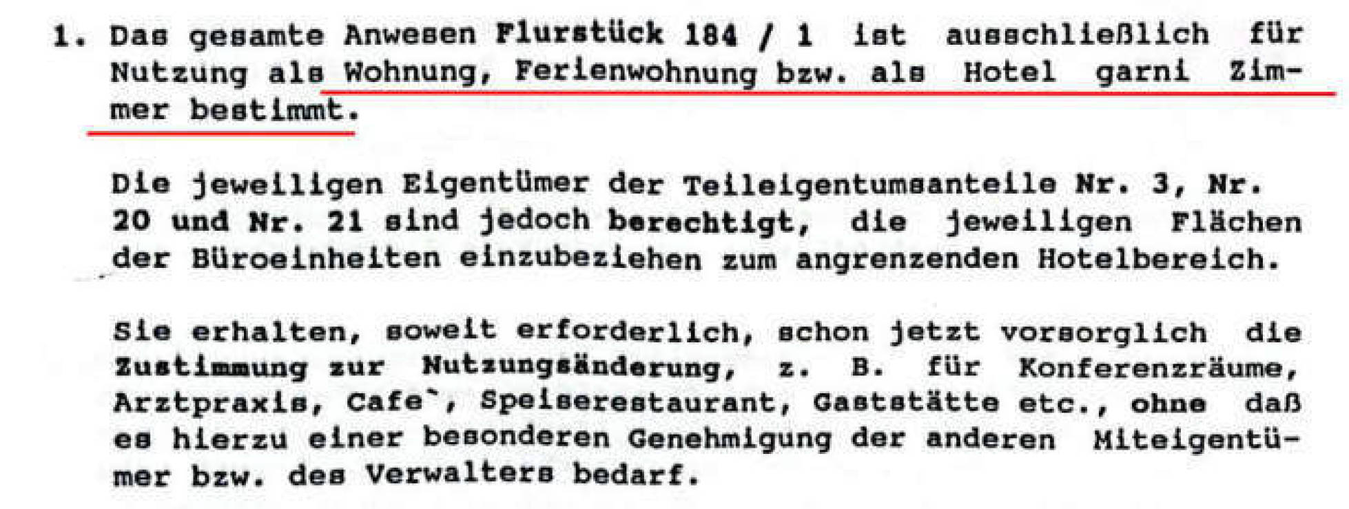mecklenburg-vorpommern 704 K 6/24 Waldstraße 7b, 18586 Ostseebad Göhren 26