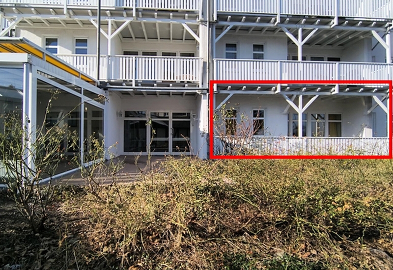 mecklenburg-vorpommern 704 K 6/24 Waldstraße 7b, 18586 Ostseebad Göhren 7