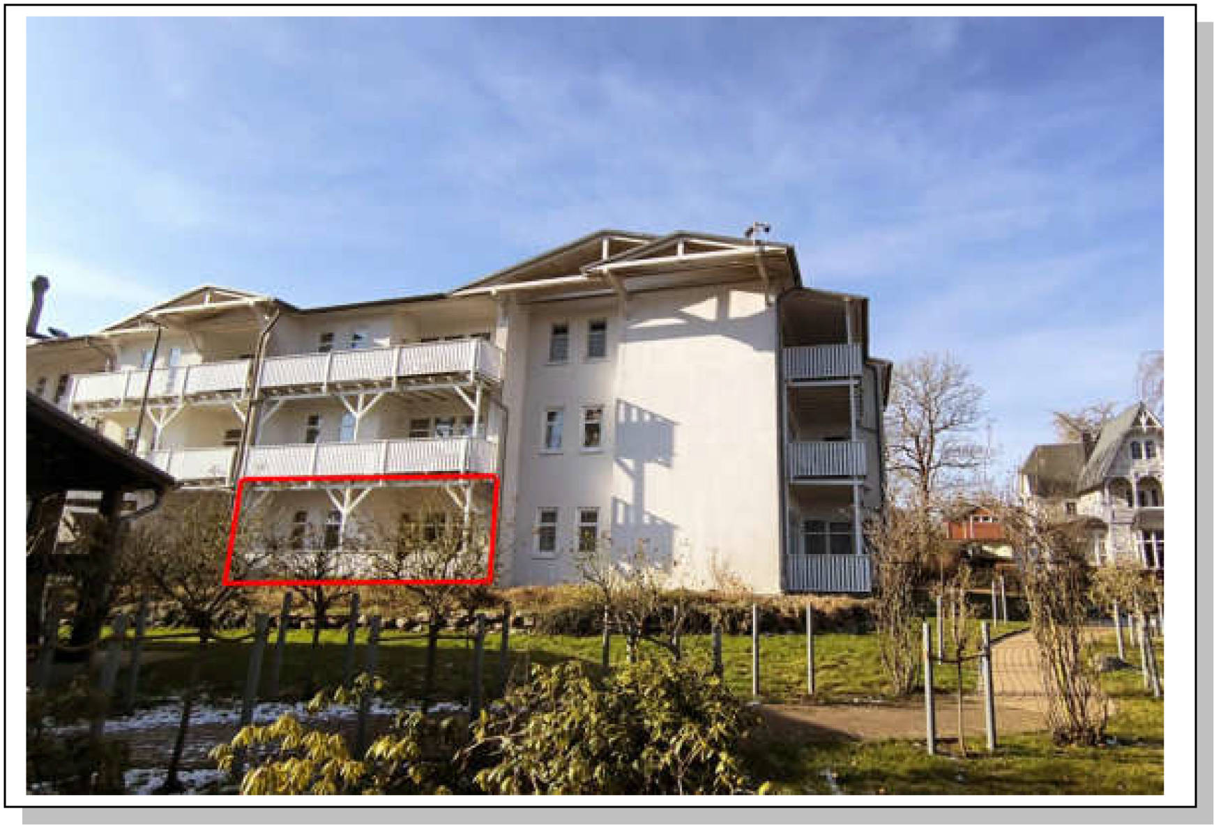 mecklenburg-vorpommern 704 K 6/24 Waldstraße 7b, 18586 Ostseebad Göhren 11