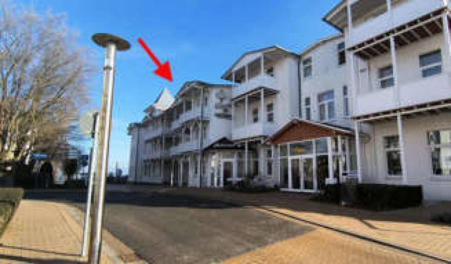 mecklenburg-vorpommern 704 K 6/24 Waldstraße 7b, 18586 Ostseebad Göhren 14