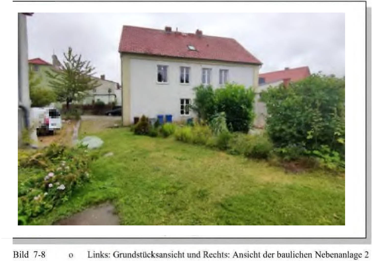 Mehrfamilienhaus in Kleiner Markt 2, 18551 Sagard - Bild 2