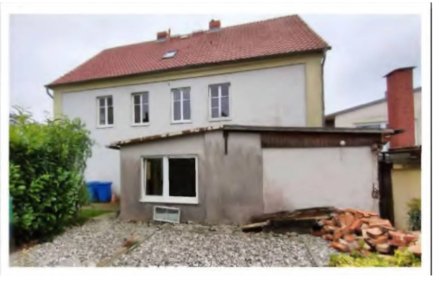 mecklenburg-vorpommern 704 K 66/23 Kleiner Markt 2, 18551 Sagard 7