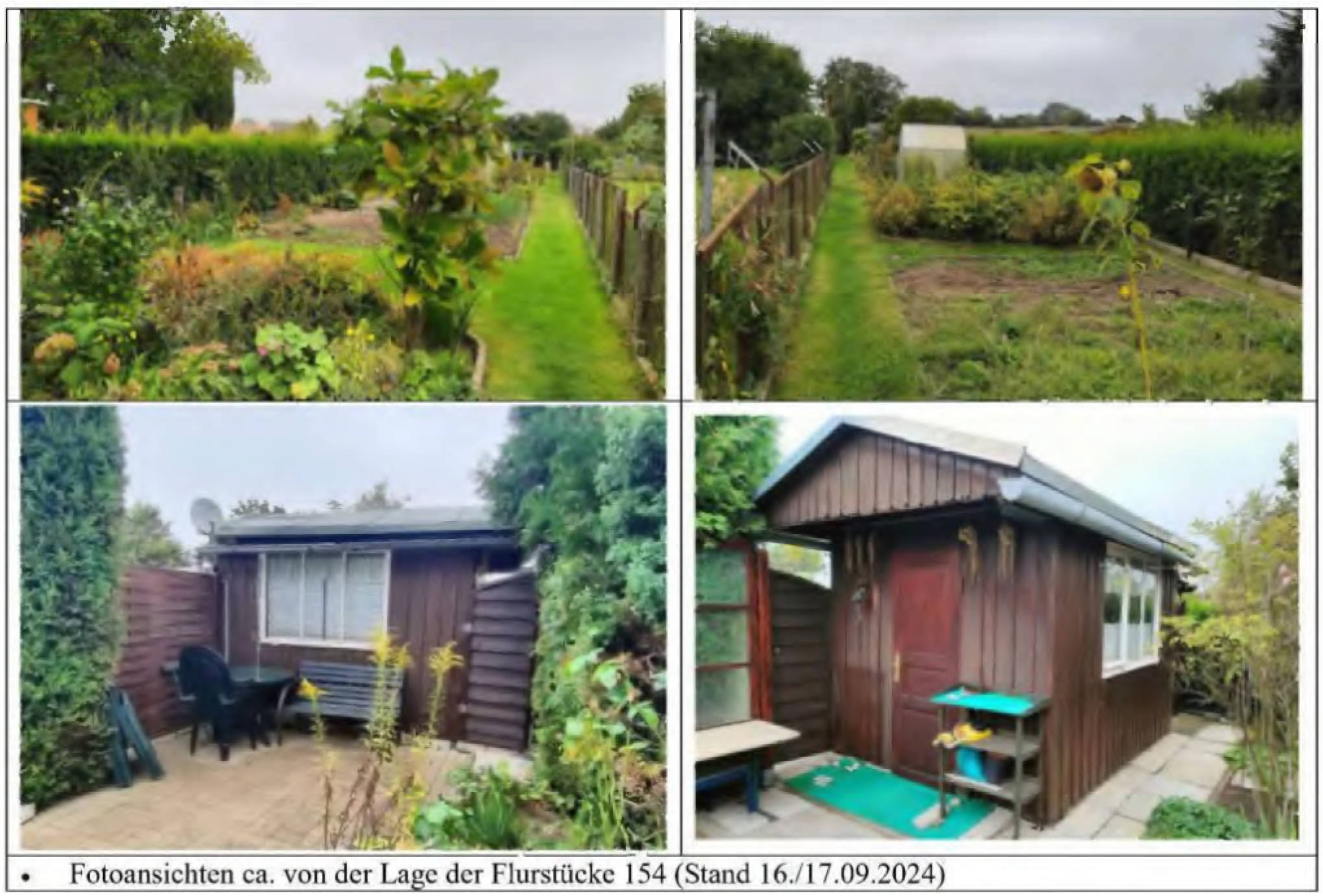 Mehrfamilienhaus in Kleiner Markt 2, 18551 Sagard - Bild 5