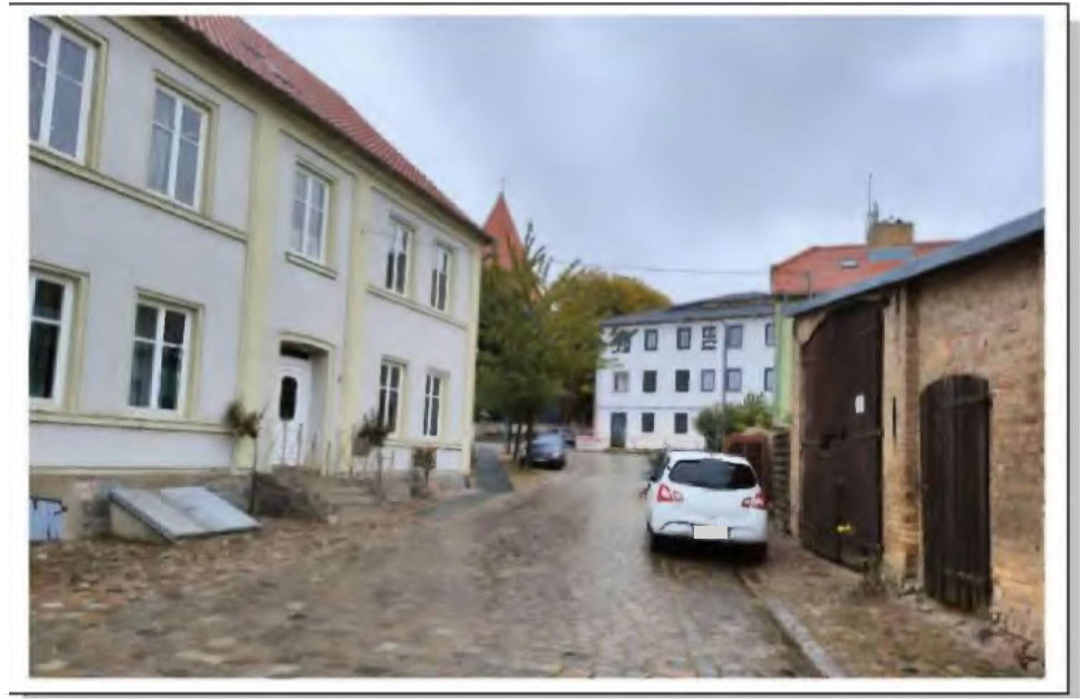 mecklenburg-vorpommern 704 K 66/23 Kleiner Markt 2, 18551 Sagard 8