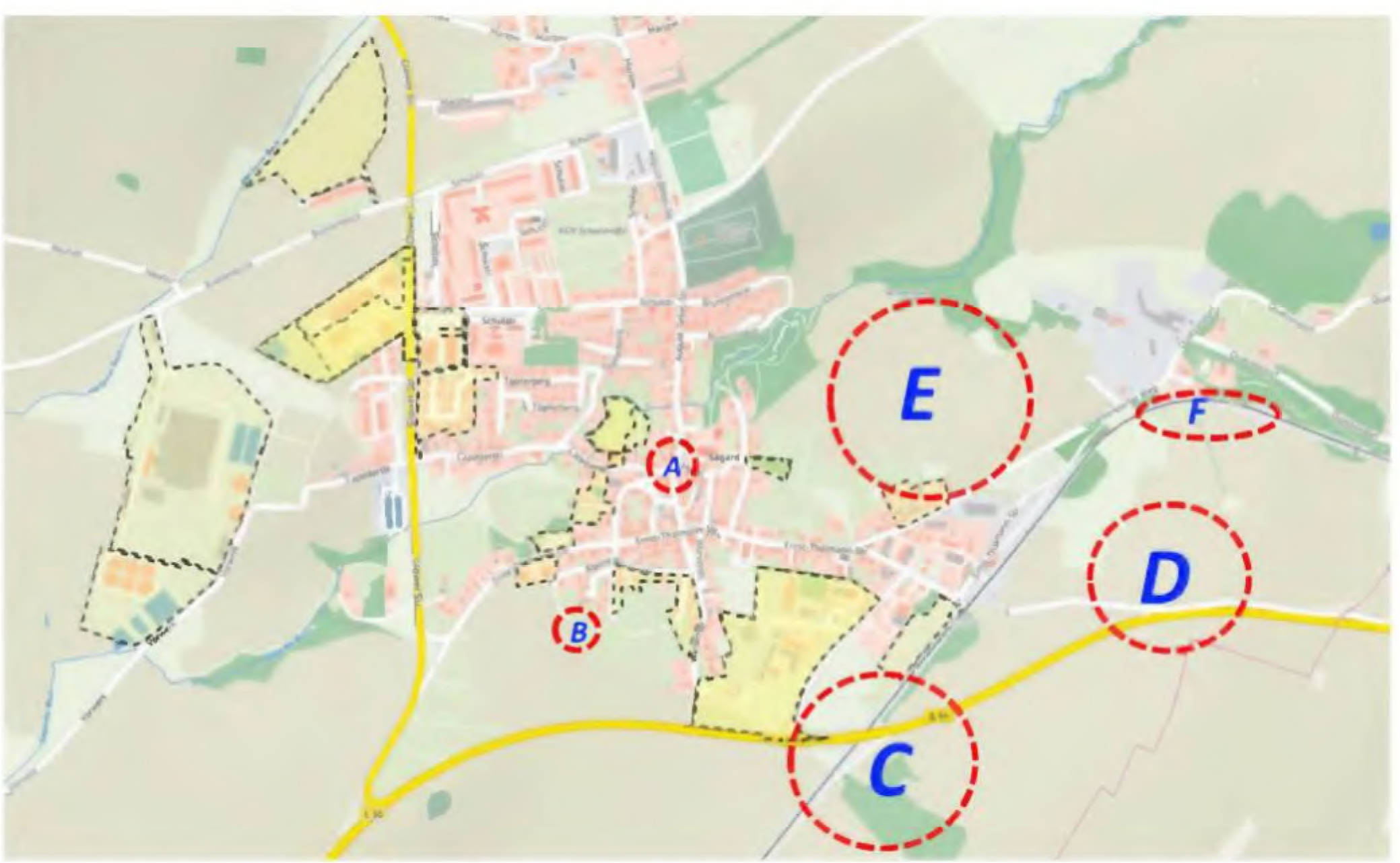 mecklenburg-vorpommern 704 K 66/23 Kleiner Markt 2, 18551 Sagard 25