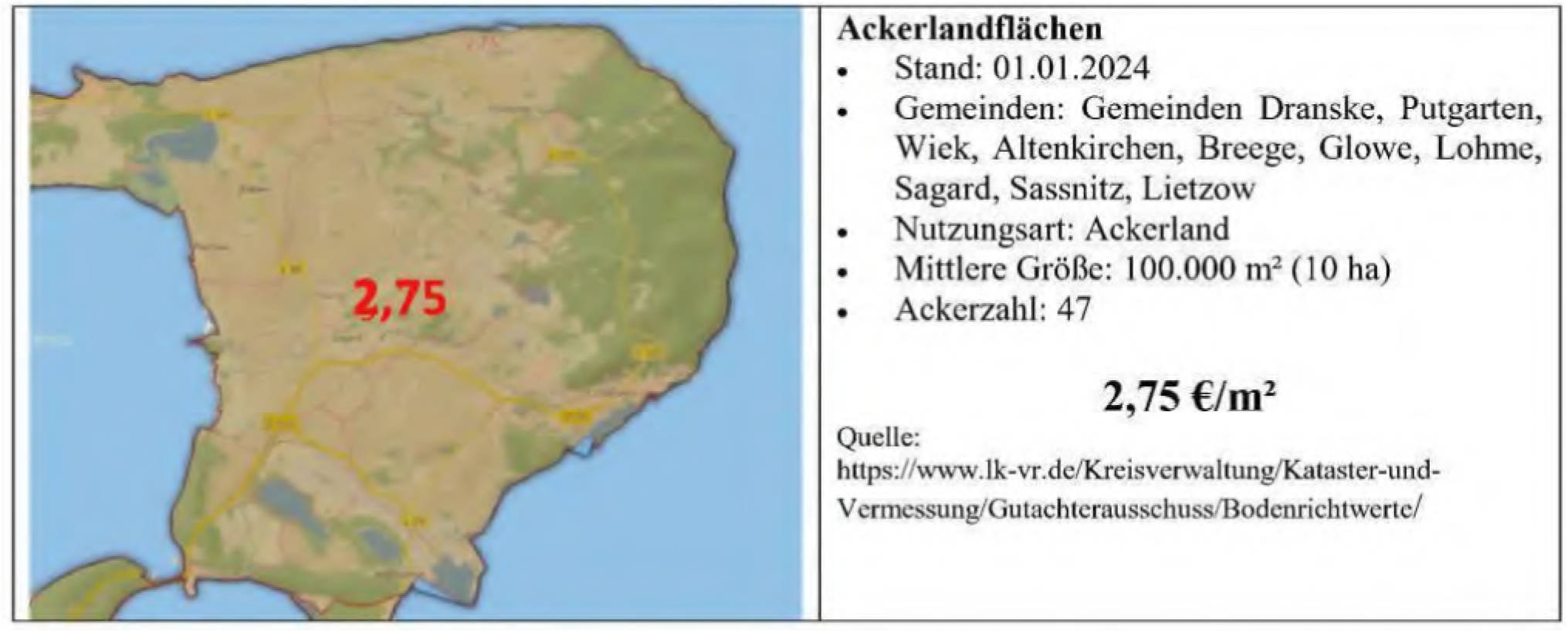 mecklenburg-vorpommern 704 K 66/23 Kleiner Markt 2, 18551 Sagard 35