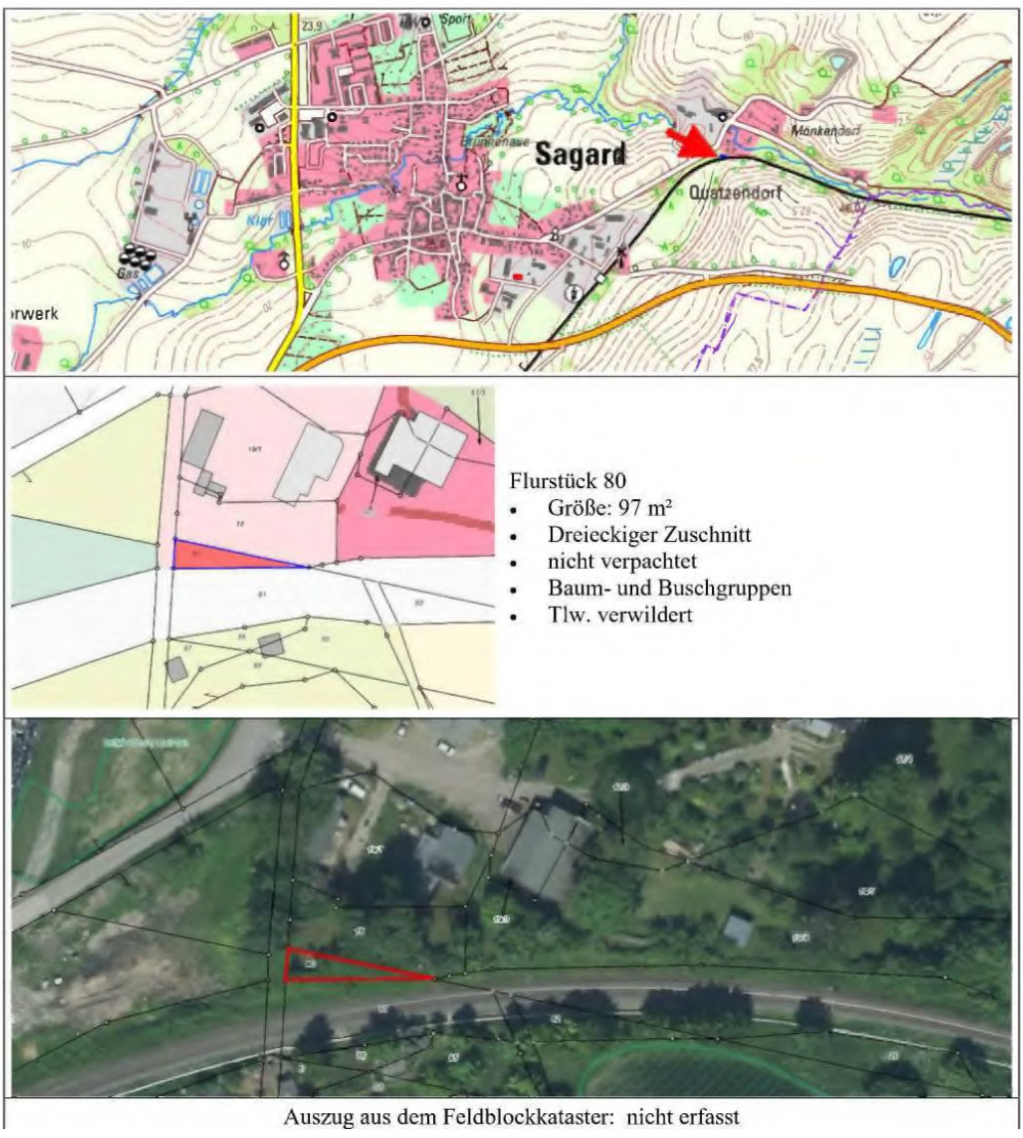 mecklenburg-vorpommern 704 K 66/23 Kleiner Markt 2, 18551 Sagard 27