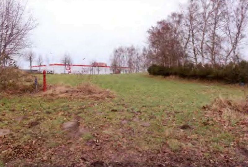 Grundstück in Deviner Weg, 18439 Stralsund, Andershof - Bild 2