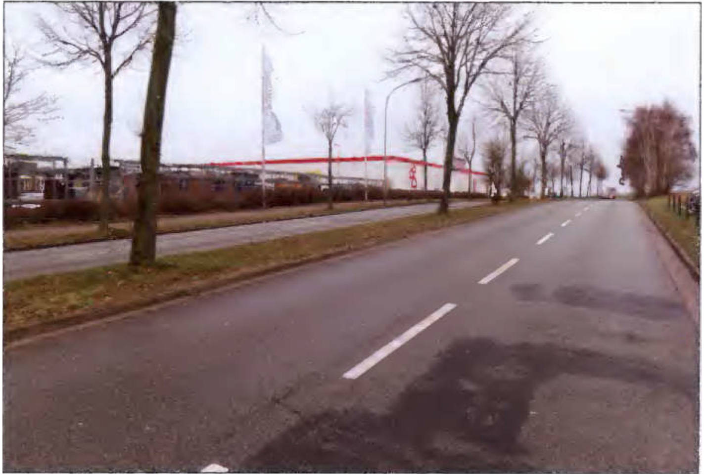 Grundstück in Deviner Weg, 18439 Stralsund, Andershof - Bild 3