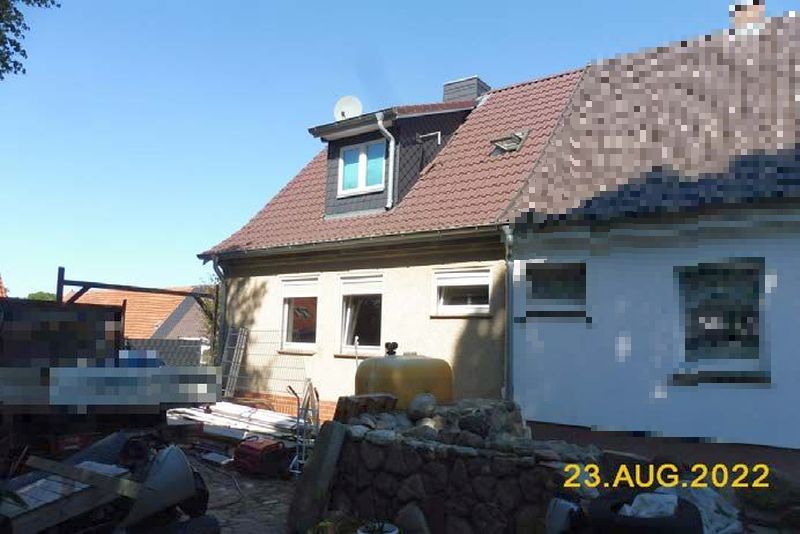 mecklenburg-vorpommern 821 K 1-22 Mühlenbergstraße 24, 18276 Gülzow