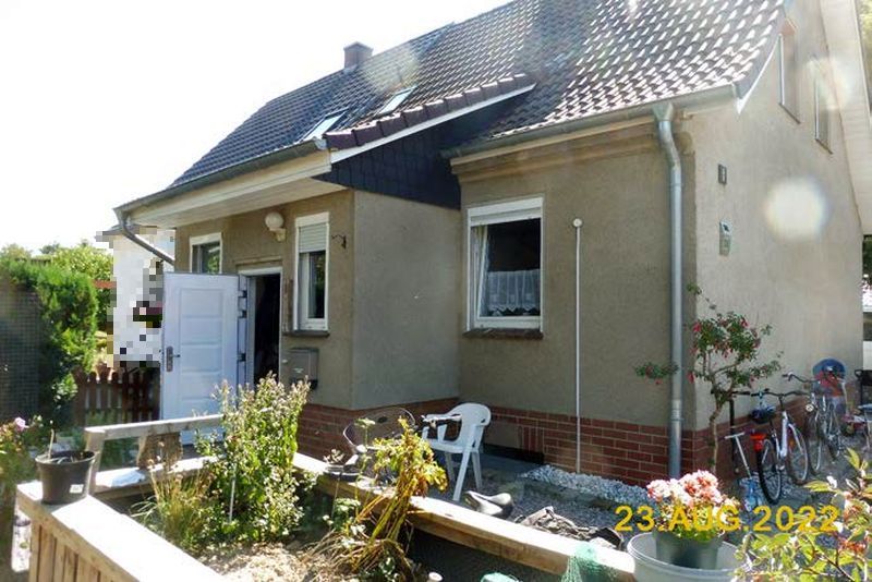 mecklenburg-vorpommern 821 K 1-22 Mühlenbergstraße 24, 18276 Gülzow