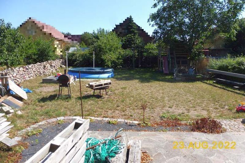 mecklenburg-vorpommern 821 K 1-22 Mühlenbergstraße 24, 18276 Gülzow