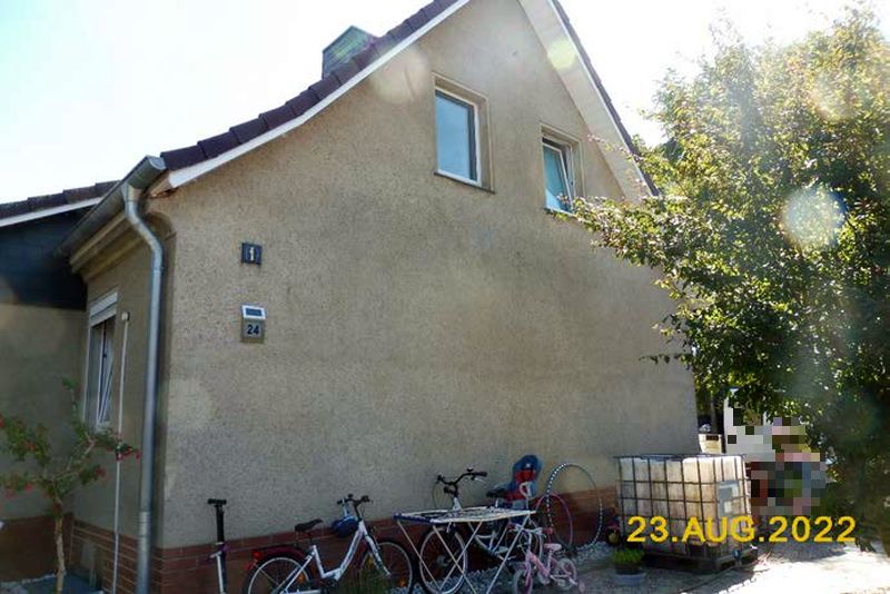 mecklenburg-vorpommern 821 K 1-22 Mühlenbergstraße 24, 18276 Gülzow