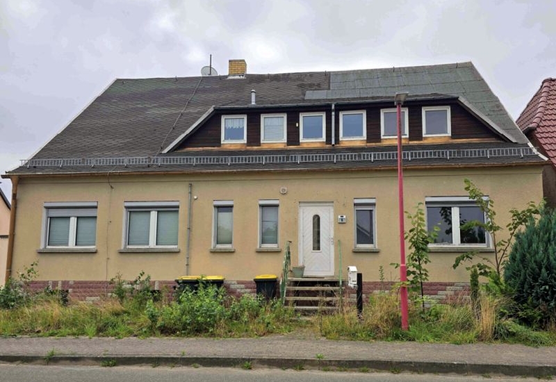 Einfamilienhaus in Wiendorfer Weg 5, 18299 Dolgen am See OT Sabel - Bild 2