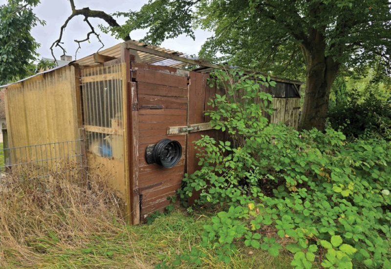 Einfamilienhaus in Wiendorfer Weg 5, 18299 Dolgen am See OT Sabel - Bild 5