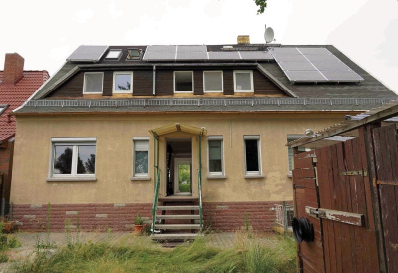 Einfamilienhaus in Wiendorfer Weg 5, 18299 Dolgen am See OT Sabel - Bild 4