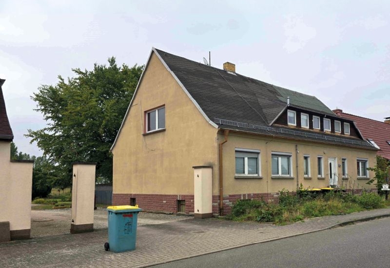 Einfamilienhaus in Wiendorfer Weg 5, 18299 Dolgen am See OT Sabel