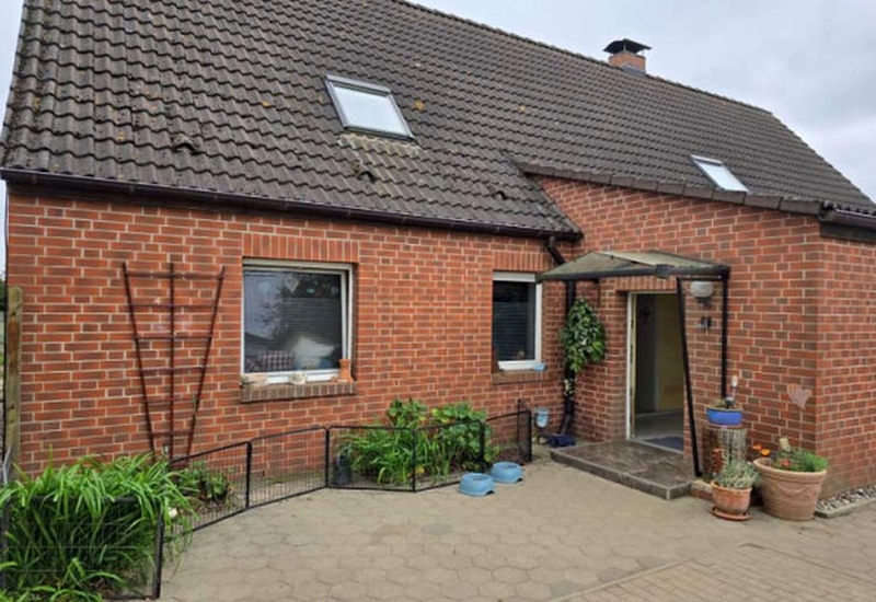 mecklenburg-vorpommern 821 K 15-24 Kossower Straße 4, 18299 Wardow 8