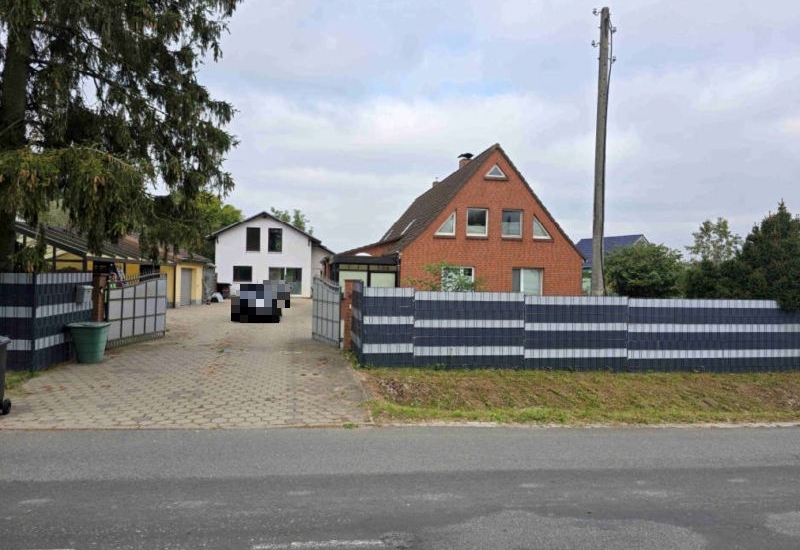 Einfamilienhaus in Kossower Straße 4, 18299 Wardow - Bild 4