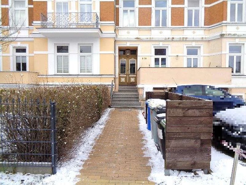 Wohnen/Gewerbe in Schweriner Straße 70, 18273 Güstrow - Bild 2